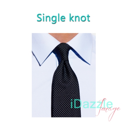 single knot